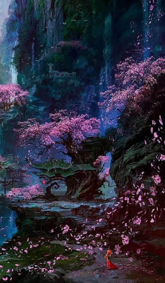 环世界