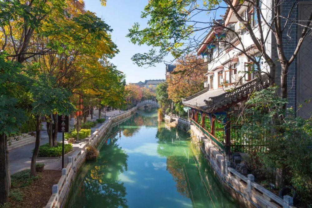 逃离密苏里州花园